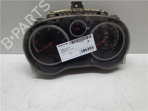 Used Instrument cluster Instrument cluster 38363035 38363035