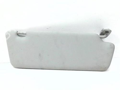 Used Left sun visor Left sun visor 38387914 38387914