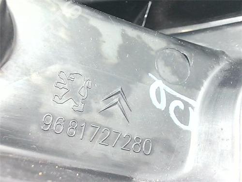 Left taillight CITROËN C3 Picasso (SH_) 1.6 HDi | BP38372309C34 - Image 3