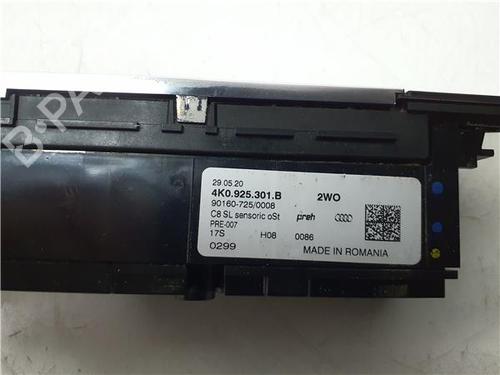 Spak kontakt AUDI A6 C8 (4A2) 45 TDI Mild Hybrid quattro | BP38384187I30 - Image 7