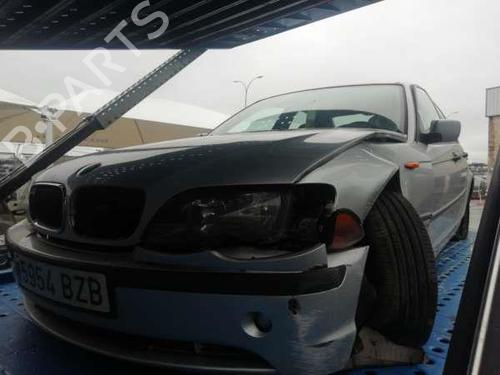 Control unit BMW 3 (E46) 318 i | BP38354899M11 - Image 5