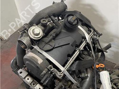 Engine SEAT ALTEA (5P1) 1.9 TDI | BP38359722M1 - Image 2