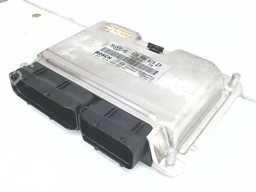 Control unit VW PASSAT B5.5 (3B3) 1.9 TDI | BP38403065M11 - Image 3
