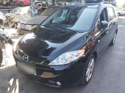 Starter MAZDA 5 (CR) 2.0 CD (CR19) | BP38392561M8 - Image 5