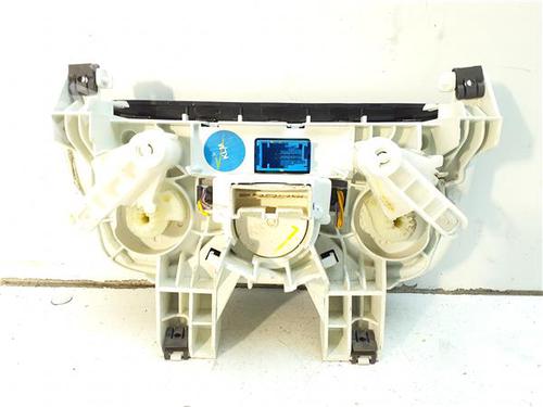 Climate control OPEL COMBO Box Body/MPV (X12) 1.3 CDTI (B05) | BP38370976I5 - Image 3