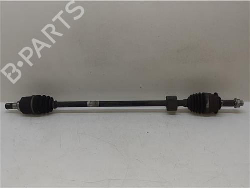 right-front-driveshaft-suzuki-swift-iii-mz-ez-2005-38359352 main image