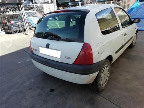 Left taillight RENAULT CLIO II Hatchback Van (SB0/1/2_) 1.9 D (SB0E) | BP38351219C34 - Image 6