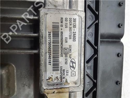Control unit HYUNDAI i30 Estate (GD) 1.4 CRDi | BP38364070M11 - Image 2