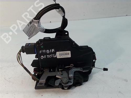 rear-left-lock-skoda-fabia-ii-combi-545-2007-2008-2009-2010-2011-2012-2013-2014-38352784 main image