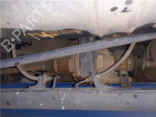 Used Rear differential Rear differential 38397320 38397320