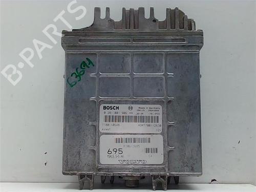 Used Control unit Control unit 38404637 38404637