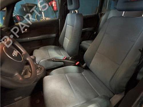 Seats set AUDI A2 (8Z0) 1.4 | BP38381475C78 - Image 2