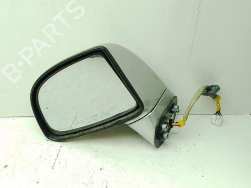 Used Left mirror Left mirror 38407207 38407207