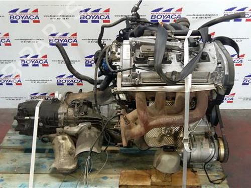 Engine VW PASSAT B5 (3B2) 1.8 | BP38353870M1 - Image 3