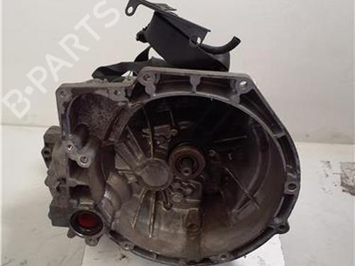 gearbox-ford-fiesta-vi-cb1-ccn-2008-38355629 main image