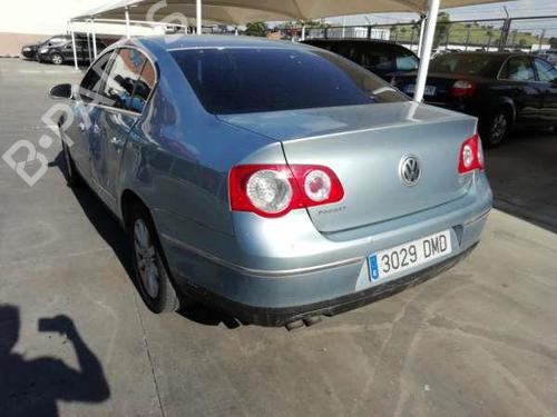 Control unit VW PASSAT B6 (3C2) 2.0 TDI | BP38359851M11 - Image 7