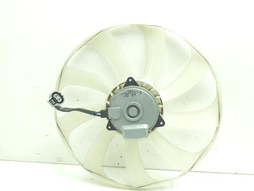 Used Radiator fan Radiator fan 38334293 38334293