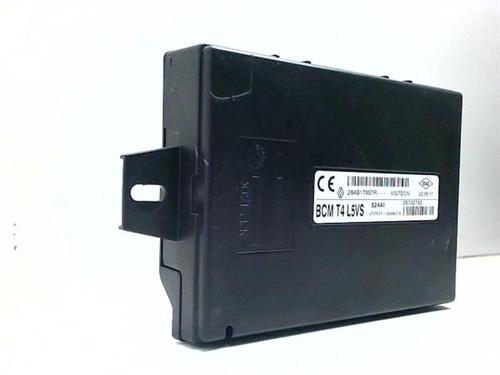 Electronic module SMART FORFOUR Hatchback (453) electric drive (453.091) | BP38382863M83 - Image 3