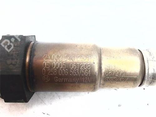 Electronic sensor SMART FORTWO Coupe (450) 0.7 (450.352, 450.332) | BP38392943M84 - Image 2