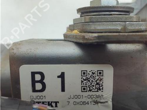 Steering column MITSUBISHI ASX (GA_W_) 1.8 DI-D 4WD (GA6W) | BP38354351M21 - Image 2