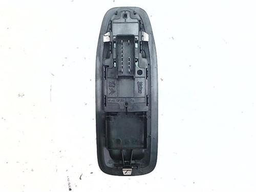 Left front window switch PEUGEOT 2008 I (CU_) 1.6 HDi | BP38392529I27 - Image 2