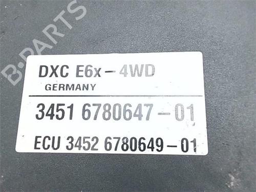 ABS pump BMW 5 (E60) 530 d | BP38364317M43 - Image 4