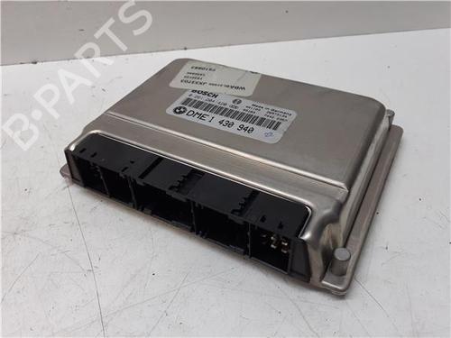 Used Control unit Control unit 38360934 38360934