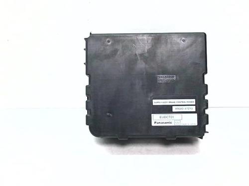 Used Control unit Control unit 38396105 38396105