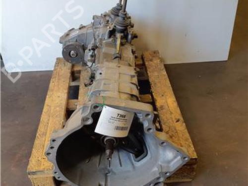 Used Gearbox Gearbox 38405266 38405266