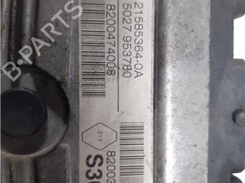 Control unit RENAULT MODUS / GRAND MODUS (F/JP0_) 1.4 (JP01, JP0J) | BP38355098M11 - Image 2