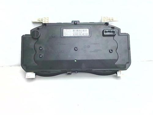 Instrument cluster RENAULT MASTER III Bus (JV) 2.3 dCi 145 FWD (JV0F, JV0S, JV0T) | BP38395110C47 - Image 4
