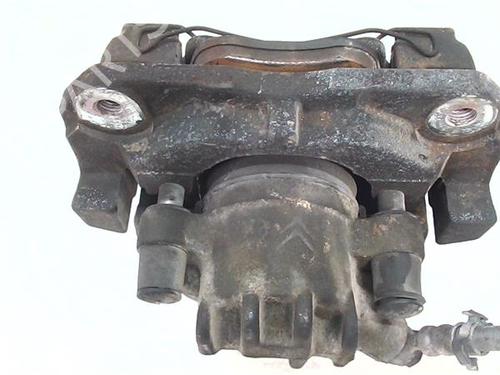 Left front brake caliper CITROËN C5 III (RD_) 2.0 HDi 140 (RDRHF8, RDRHFA, RDRHA8, RDRHAJ) | BP40087517M105 - Image 2