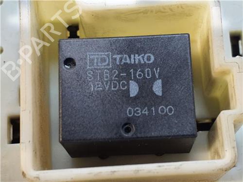 Left front window switch MAZDA RX-8 (SE, FE) 1.3 (FE103, SE3P) | BP38371129I27 - Image 4