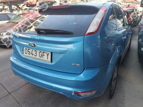 Starter FORD FOCUS II (DA_, HCP, DP) 1.8 TDCi | BP38393863M8 - Image 8