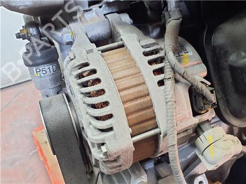 Generator MAZDA 2 Hatchback (DL, DJ) 1.5 SKYACTIV-G | BP38399506M7 - Image 2