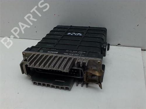 Control unit MERCEDES-BENZ E-CLASS (W213) E 300 (213.048, 213.083) | BP38401500M11 - Image 4