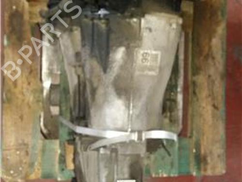 Used Gearbox Gearbox 38351255 38351255