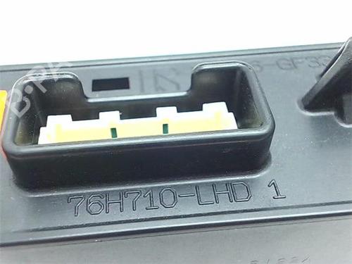 Gear lever LEXUS IS III (_E3_) 300h (AVE30_, AVE30R) | BP38377328M90 - Image 5