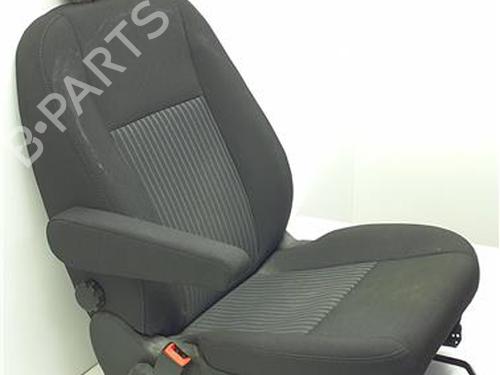 Left front seat FORD TRANSIT V363 Van (FCD, FDD) 2.0 EcoBlue RWD | BP38381313C15  - Image 5
