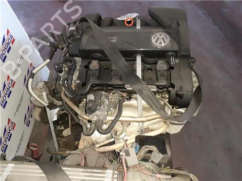 Engine VW PASSAT B6 (3C2) 2.0 FSI | BP38353242M1 - Image 3
