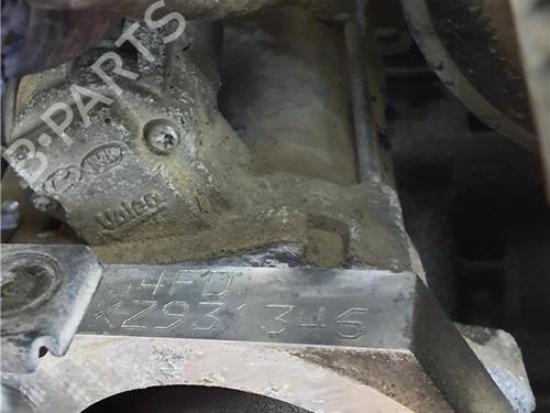 Engine KIA SPORTAGE IV (QL, QLE) 1.6 GDI | BP38398151M1 - Image 4