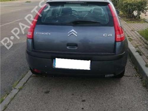 Headlight switch CITROËN C4 I (LC_) 1.4 16V | BP39434518I24 - Image 7