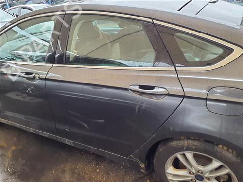Used Left rear door Left rear door 38385711 38385711