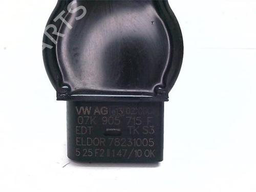 Ignition coil AUDI A3 (8P1) 2.0 FSI | BP38383764M94 - Image 3