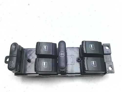 Used Left front window switch Left front window switch 38382300 38382300