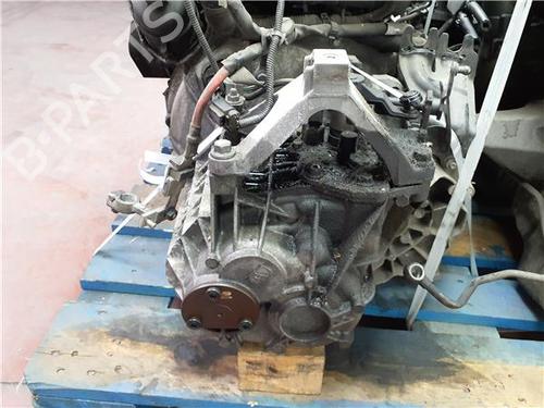 Gearbox VOLVO C30 (533) 1.6 D | BP38371843M3 - Image 4