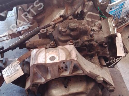 gearbox-fiat-500-312_-2007-40505800 main image