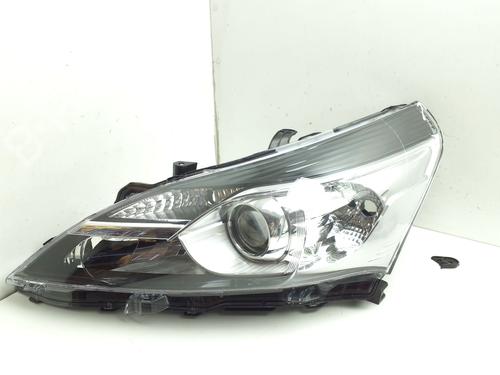 Used Left headlight Left headlight 38484483 38484483