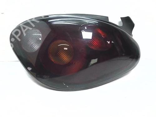Used Right taillight Right taillight 38386753 38386753