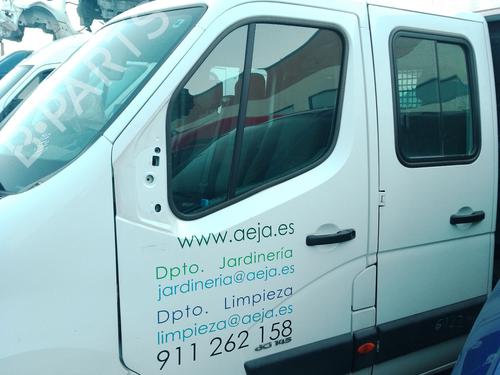 left-front-door-renault-master-iii-bus-jv-2011-38726710 main image
